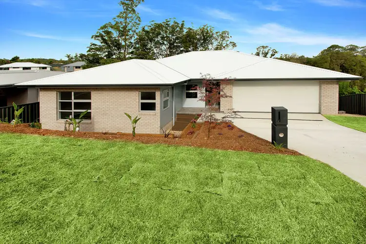 105 Mimiwali Dr, Bonville NSW 2450