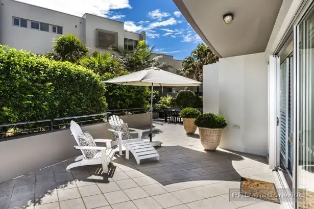 Third view of Homely house listing, 103/1 Scott Street, Newcastle NSW 2300
