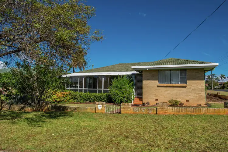 Main view of Homely house listing, 6 Corriedale Crescent, Harristown QLD 4350