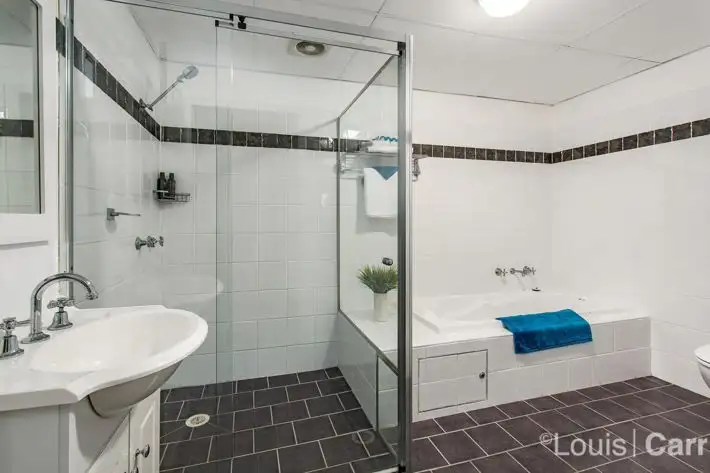 Sixth view of Homely unit listing, 27/1-7 Hume Avenue, Castle Hill NSW 2154