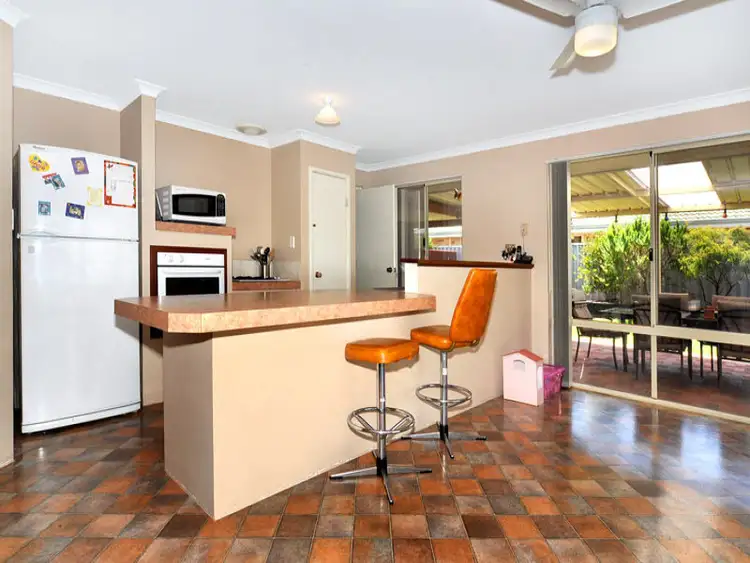 Fourth view of Homely house listing, 13 Chapman Close, Australind WA 6233