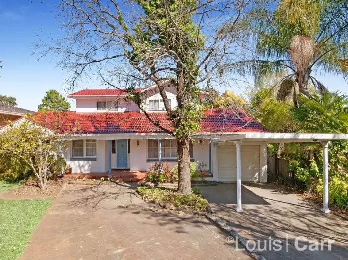 Fifth view of Homely house listing, 85 Baulkham Hills Rd, Baulkham Hills NSW 2153