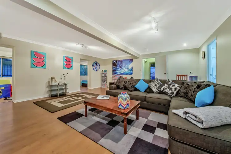 Sixth view of Homely house listing, 2 Yingally Drive, Arana Hills QLD 4054