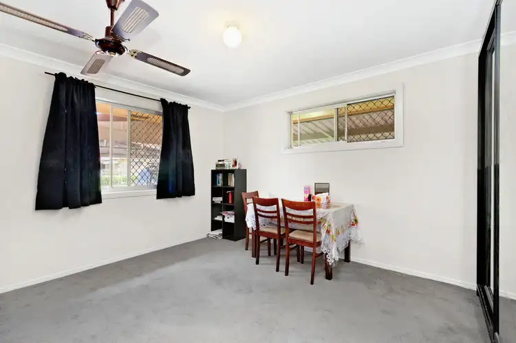 Fifth view of Homely house listing, 39 Kelvin Street, Woodridge QLD 4114