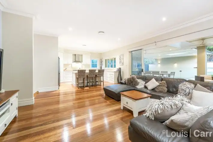Third view of Homely house listing, 210 Boundary Road, Cherrybrook NSW 2126