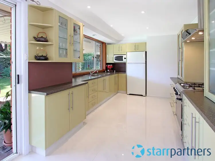 Third view of Homely house listing, 4 Boeing Place, St Clair NSW 2759