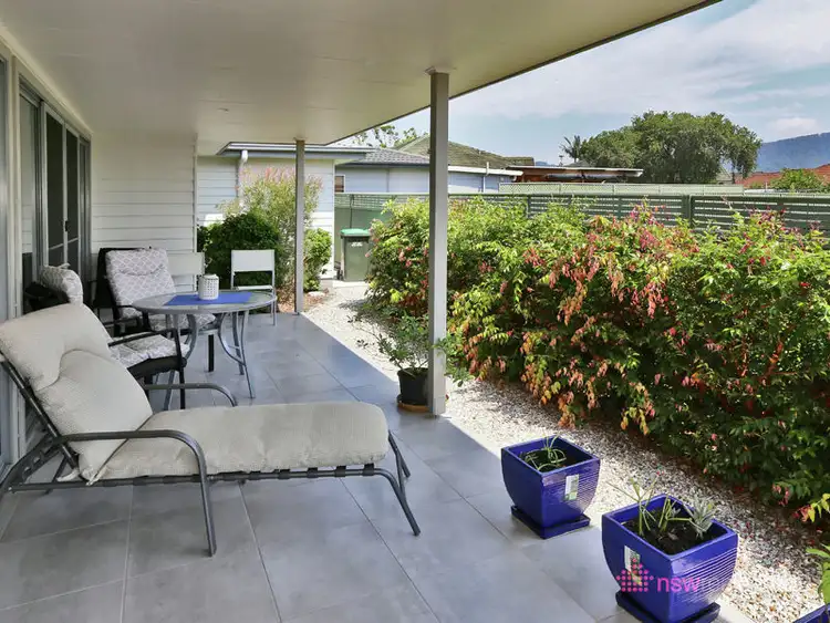 Second view of Homely house listing, 2/1B King Street, Coffs Harbour NSW 2450