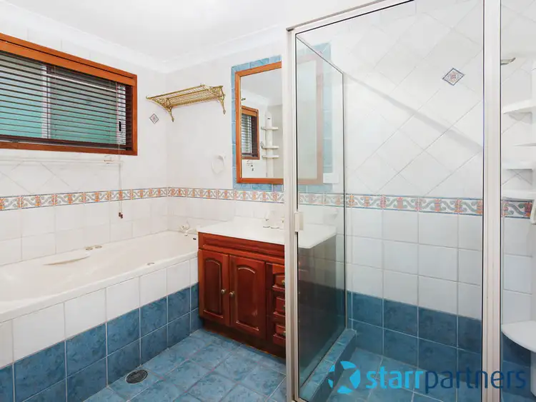 Sixth view of Homely house listing, 51 Greenbank Drive, Werrington Downs NSW 2747