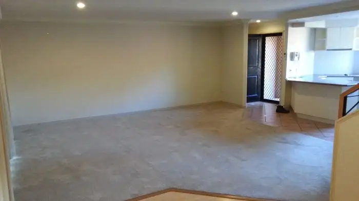 Second view of Homely townhouse listing, 47/105 Oldfield Road, Sinnamon Park QLD 4073