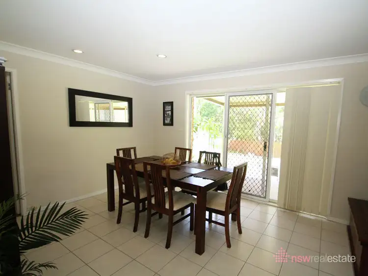 Fourth view of Homely house listing, 5 Greenlea Crescent, Coffs Harbour NSW 2450