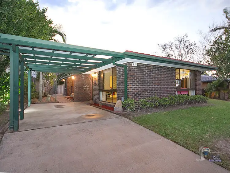 Main view of Homely house listing, 24 Melody Street, Jamboree Heights QLD 4074