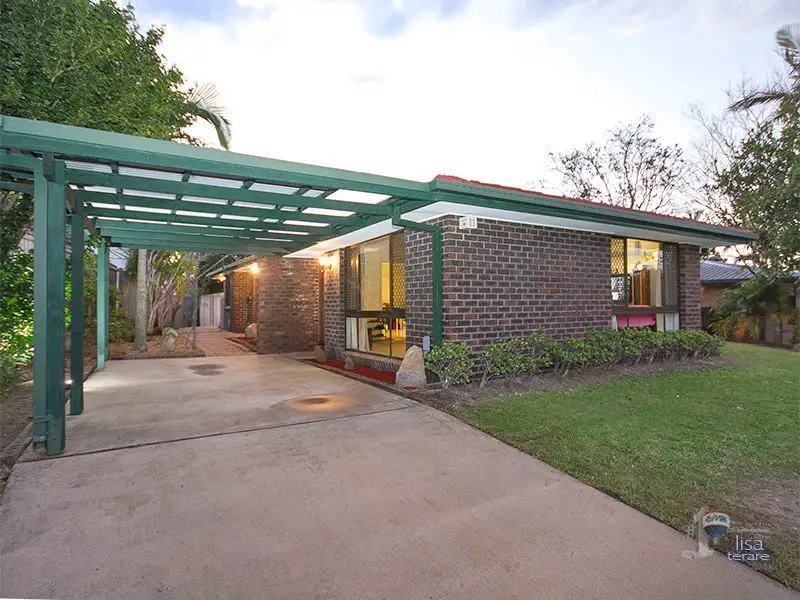 Main view of Homely house listing, 24 Melody Street, Jamboree Heights QLD 4074