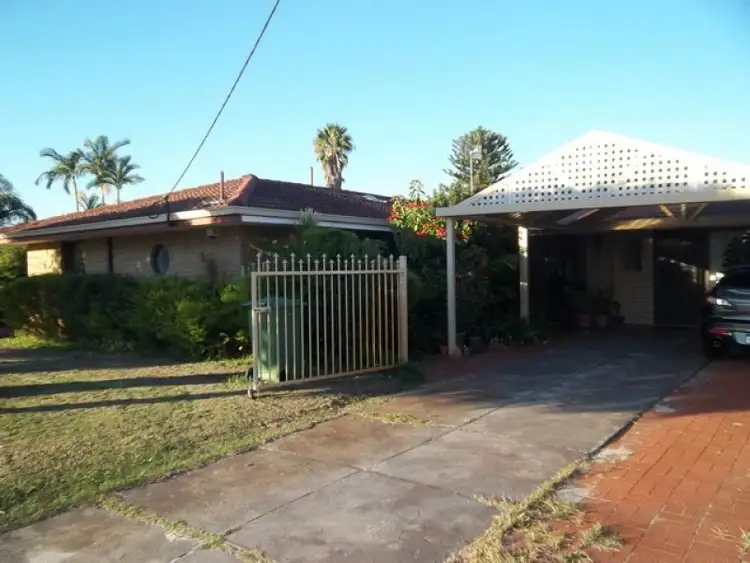 22 Bath Road, Morley WA 6062