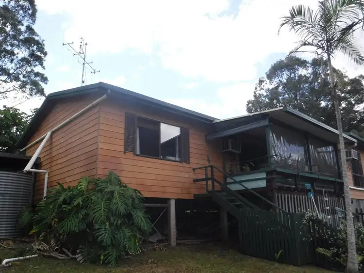 37 Alpha Plantation Road, Tinana South QLD 4650