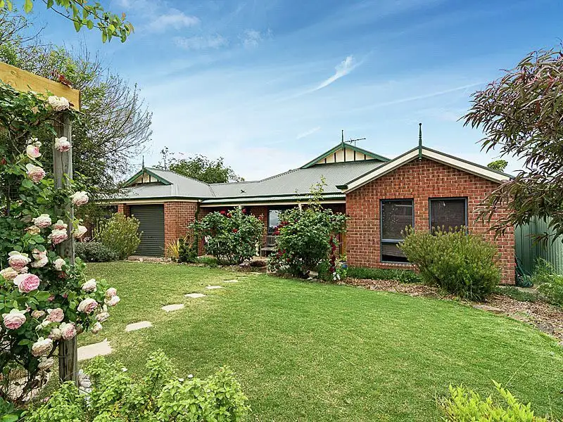 Main view of Homely house listing, 1 Rachel Circuit, Nairne SA 5252