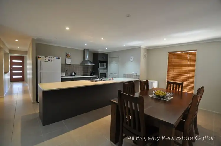 Third view of Homely house listing, 30 Red Gum Drive, Gatton QLD 4343