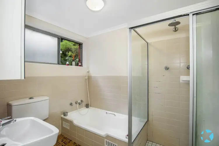 Fourth view of Homely apartment listing, 11/30-32 Meadow Crescent, Meadowbank NSW 2114