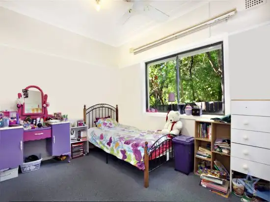 Fourth view of Homely house listing, 78 Jersey Road, South Wentworthville NSW 2145