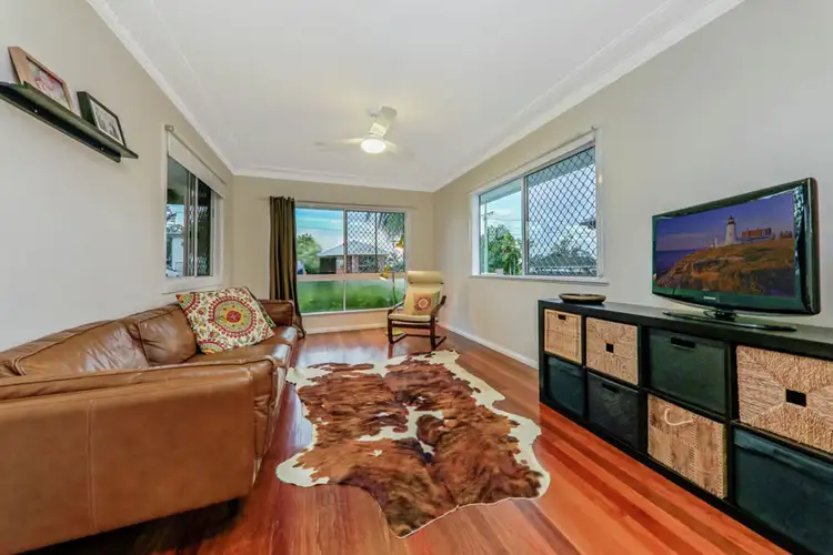 Sixth view of Homely house listing, 17 Speight Street, Brighton QLD 4017