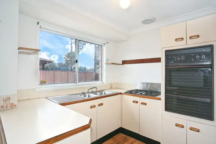 Second view of Homely house listing, 15 Honeyeater Place, Erskine Park NSW 2759
