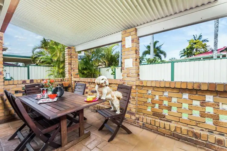 Sixth view of Homely house listing, 19 Laglan Street, Carindale QLD 4152