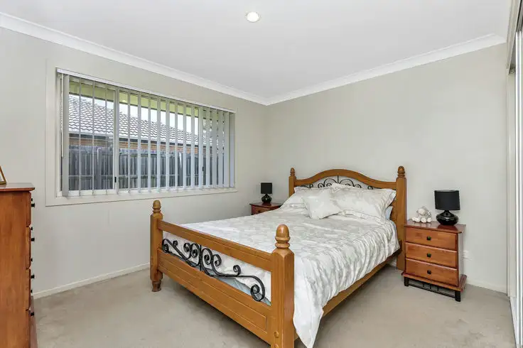Sixth view of Homely house listing, 42A PENROSE CIRCUIT, Redbank Plains QLD 4301