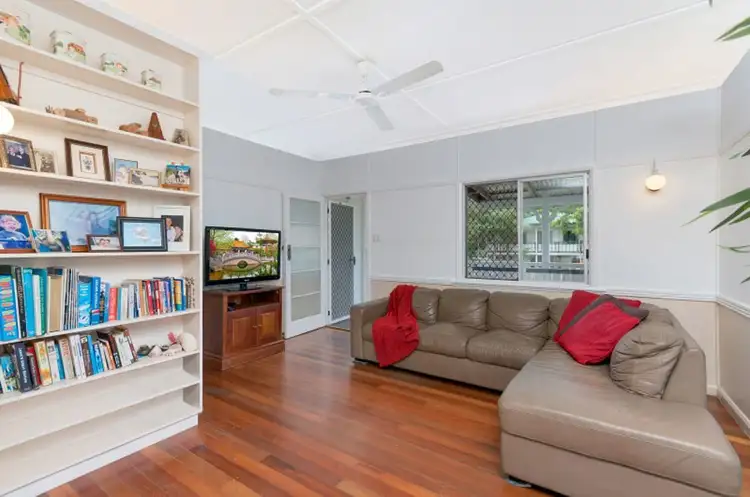Sixth view of Homely house listing, 1 Gummow Close, Whitfield QLD 4870