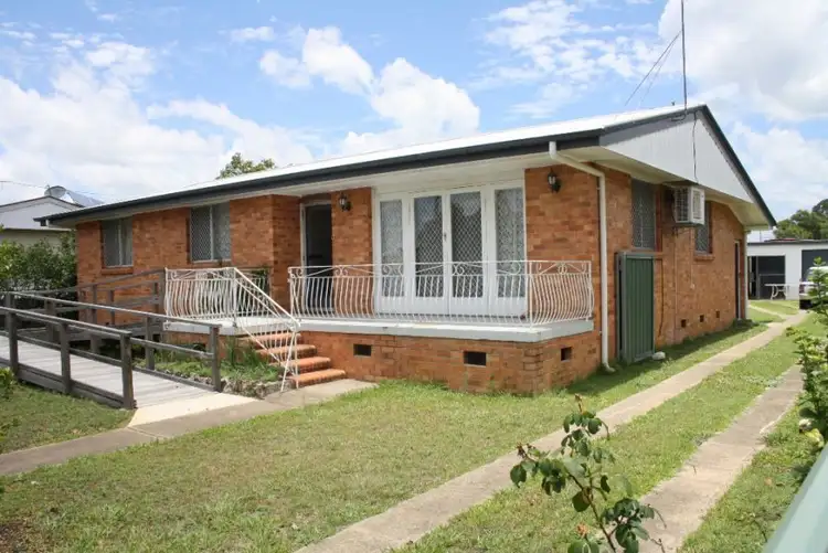 548 Alice Street, Maryborough QLD 4650