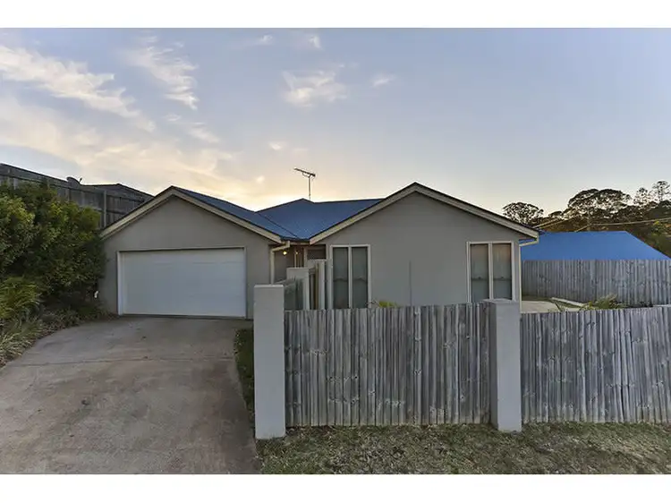 2/86A Hogg Street, Rockville QLD 4350