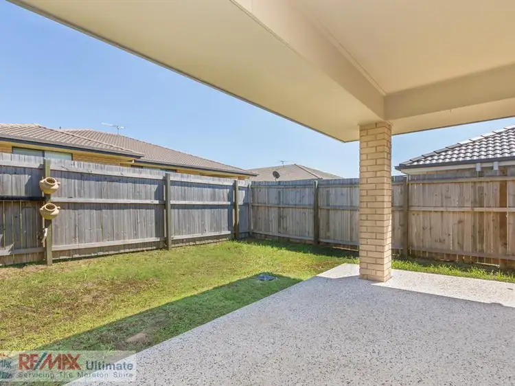 Third view of Homely house listing, 24 Redcedar Place, Morayfield QLD 4506