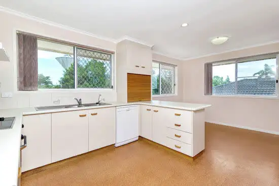 Third view of Homely house listing, 17 Hampton Street, Newtown QLD 4350