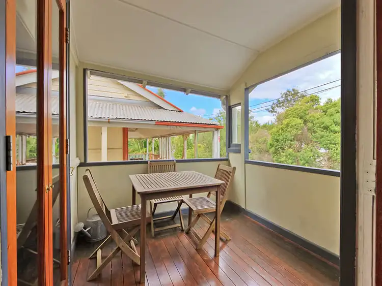 Sixth view of Homely house listing, 21 Thorne St, Windsor QLD 4030