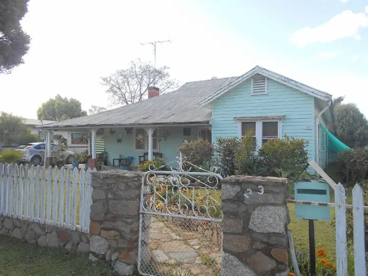Main view of Homely house listing, 23 Stewart St, Berrigan NSW 2712
