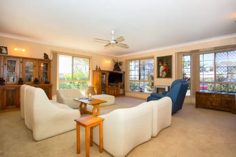 Fifth view of Homely house listing, 29 Jasmin Drive, Bongaree QLD 4507