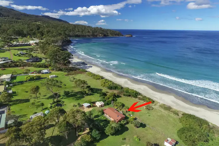 435 Pirates Bay Drive, Eaglehawk Neck TAS 7179