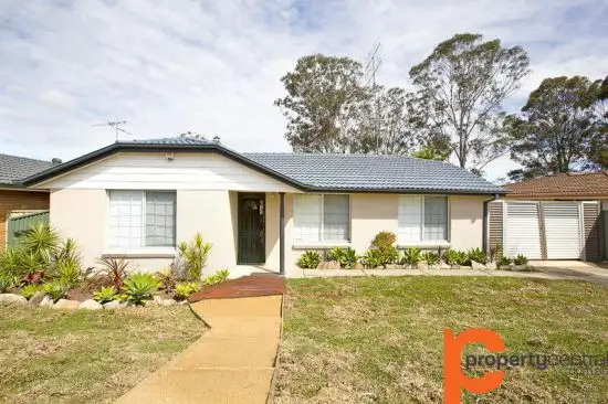 10 Dulhunty Court, Cranebrook NSW 2749