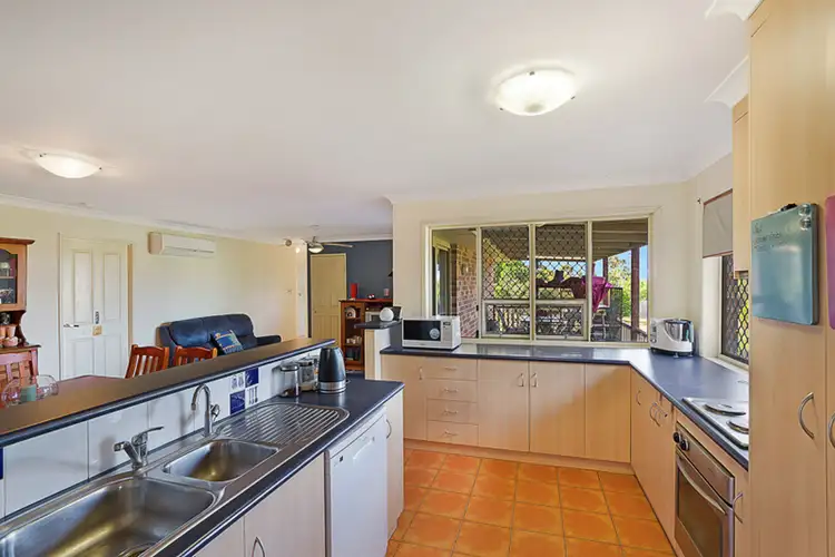 Second view of Homely house listing, 56 Goombungee Meringandan Road, Meringandan West QLD 4352