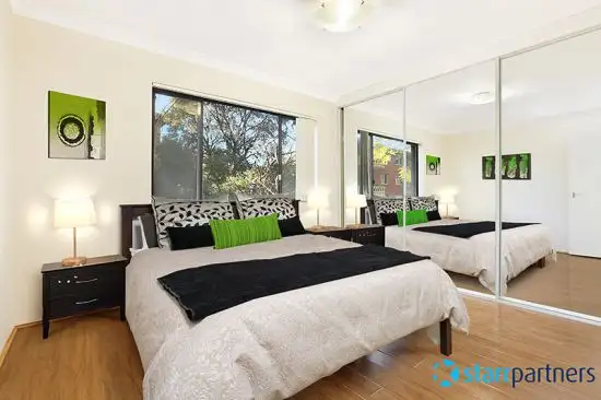 Fourth view of Homely unit listing, 4/8 Harold Street, North Parramatta NSW 2150