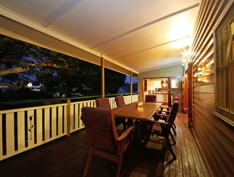 Third view of Homely house listing, 23 Paul Street, Sandgate QLD 4017