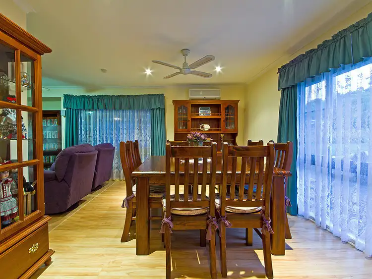 Seventh view of Homely house listing, 7 Dunblane Drive, Boronia Heights QLD 4124