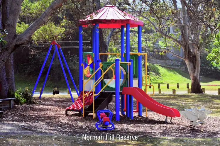 Seventh view of Homely house listing, 10 Norman Hill Drive, Korora NSW 2450