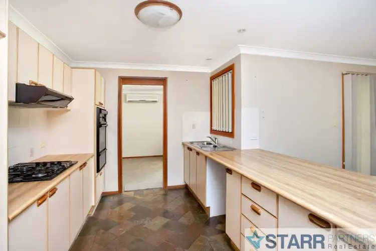 Third view of Homely house listing, 14 Thomas Place, Bligh Park NSW 2756