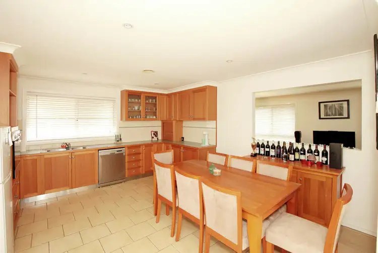 Third view of Homely house listing, 10 Oleander Crescent, Lake Albert NSW 2650