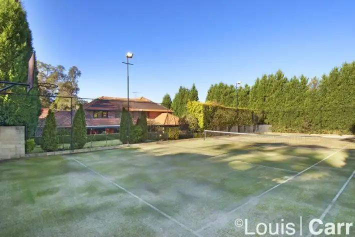 Fourth view of Homely house listing, 15 Carnarvon Avenue, Glenhaven NSW 2156