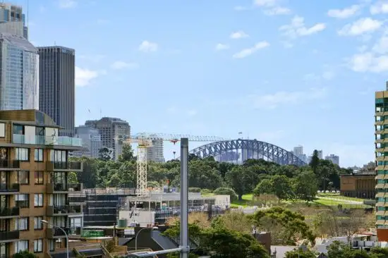 Main view of Homely apartment listing, 6/185a Bourke Street, Darlinghurst NSW 2010