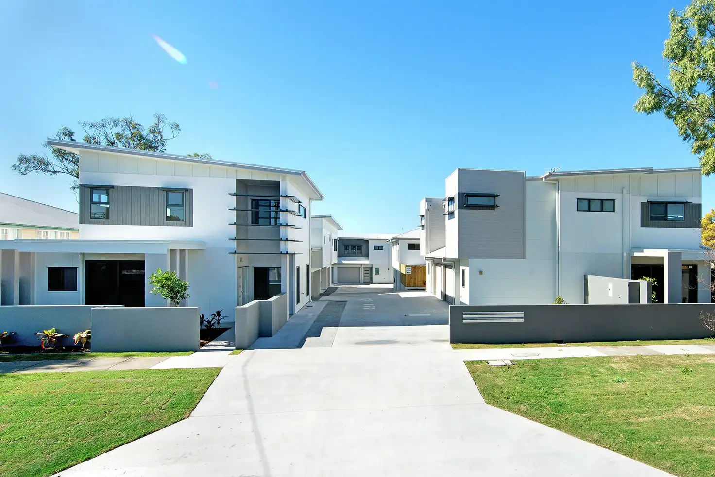 Main view of Homely townhouse listing, 3/18 Cambridge Street, Carina Heights QLD 4152