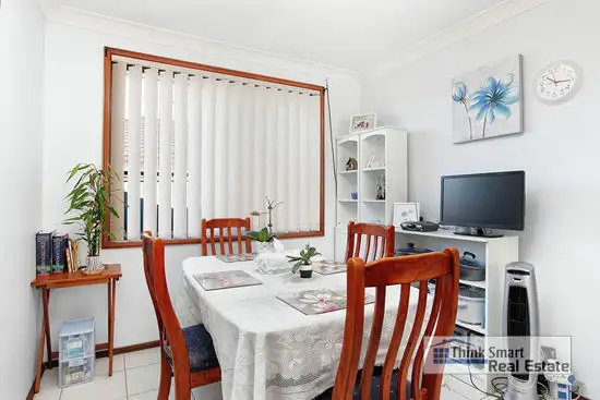 Third view of Homely house listing, 9A Notley Street, Mount Druitt NSW 2770