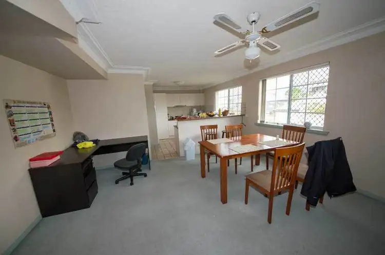 Third view of Homely townhouse listing, 48/59 Jephson Street, Toowong QLD 4066