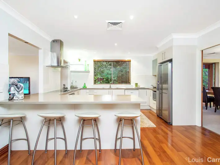 Fourth view of Homely house listing, 62 Grange Road, Glenhaven NSW 2156