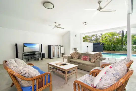 Fourth view of Homely house listing, 6 Egret Close, Port Douglas QLD 4877